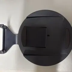 PS5専用スタンド 黒