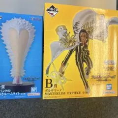 ワンピース　1番くじ B E賞