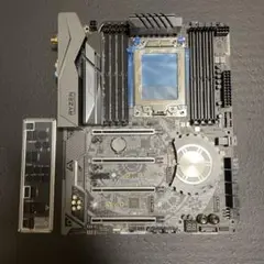 ASRock X399 Taichi