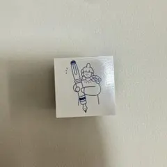 miho miyachi はんこ　新作スタンプ　新品未使用