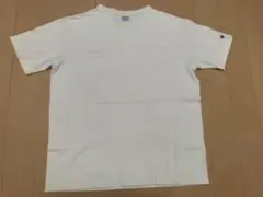 Champion T1011 Tシャツ M ホワイト