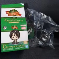 ミセス一番くじ　C賞　デフォルメフィギュア　シークレット