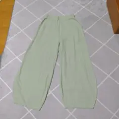 ガウチョパンツМ