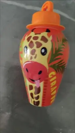 キリンデザインの飲料ボトル