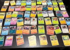 ポケモンカード　100枚まとめ売り