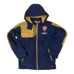 PUMA Arsenal ナイロンジャケット