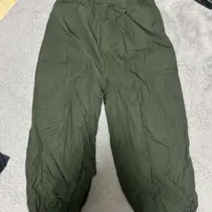 フリークスストア カーゴパンツ