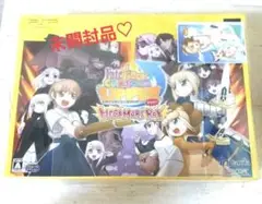 ✨新品未開封✨　Fate/タイガーころしあむ アッパー MEGAMORI BOX