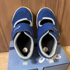 ASICS サンダル
