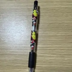 ヒスミニボールペン♪3