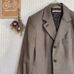 【PS Paul Smith Women】パンツスーツ 上下セット 入学 入園