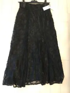最終価格!新品!ノエラ　レーススカート