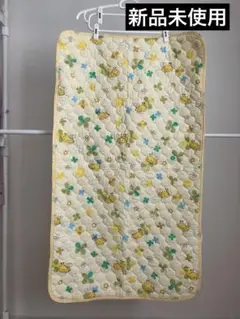 西松屋　ベビー布団用敷きパッド　70×120 新品未使用