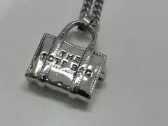 54マークジェイコブス ネックレス THE TOTE BAG ザ トート バッグ