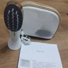 ヤーマン 家庭用美容器 スカルプリフトMS80 yse