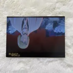 BLEACH WORLD平子真子 カード