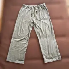 無印良品 スウェットパンツ XL