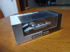 【4台セット】WHITEBOX ホワイトボックス　ビュイック他　1/43 4台セット】WHITEBOX ホワイトボックスビュイック他1/43