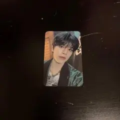 Straykids スンミン トレカ