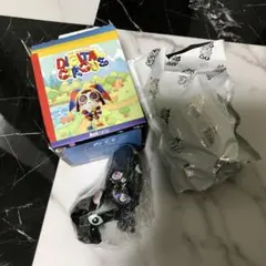 ザ・アメイジング・デジタルサーカス　アニミニズ　シークレット