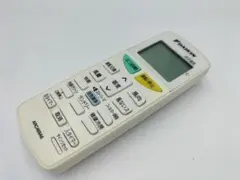 DAIKIN ダイキン エアコン用 ARC469A6 リモコン (A4815)