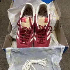 【美品】adidas originals Gazelle 27.5cm