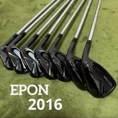 EPONパーソナルアイアン４～PWヘッドのみ 329708_1.jpg