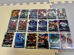 ガンダムカードゲーム　R その他