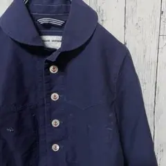 NATIC / MARINE UNIFORM マリンユニフォーム　シャツ
