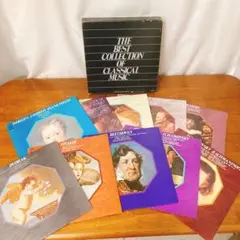 THE BEST COLLECTION OF CLASSICAL MUSIC