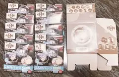 劇場版呪術廻戦0 五条悟 CANバッジ 未開封コンプリート