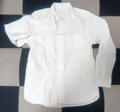 中古美品　メンズ　長袖シャツ