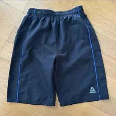 リーボック　ハーフパンツ　水着　130
