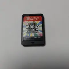 Super Mario Party (Nintendo Switch)