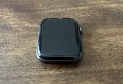Apple Watch 本体 ブラック se 44mm GPSモデル