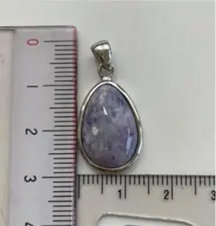 ティファニーストーン ペンダントトップ