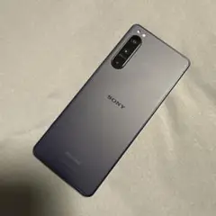 Xperia 5 IV SO-54C 128GB パープル SiMフリー 33
