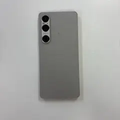 SIMフリー SO-51E SONY Xperia 1 VI プラチナシルバー