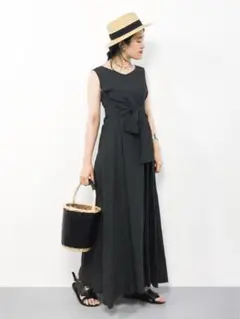 タグ付　URBAN RESEARCH ROSSO ワンピース　ロングワンピース