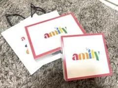即発送SNSで話題AMILYありしゃんクッキー AMILY ECストアOPEN!】ヘラヘラ三銃士のありしゃん×料理家杉山