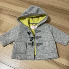 イルグッフォ　コート