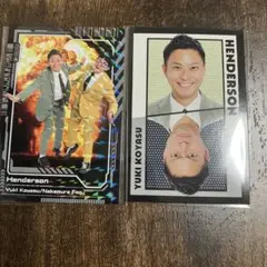 よしもとコレカ6th Edition　ヘンダーソン