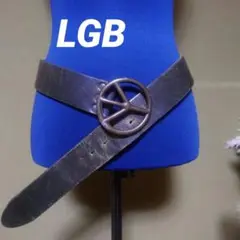 LGB直営店購入 ベルト 2025年最新】LGB ベルトの人気アイテム - メルカリ