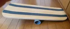 木製バランスボード