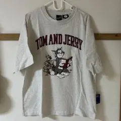 キャラTシャツ