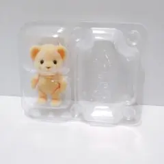 ライオンの赤ちゃん　シルバニアファミリー