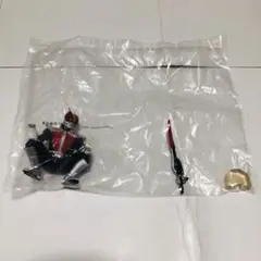 一番くじ パルムライズ 仮面ライダー電王 ソードフォーム 特撮 玩具 フィギュア