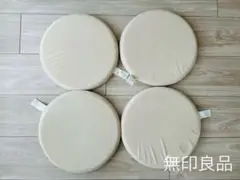 無印良品　低反発シートクッション