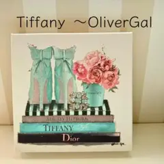 Oliver Gal オリバーガル　ティファニー 2025年最新】オリバーガル ティファニーの人気アイテム - メルカリ