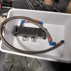 2025年最新】sr400 オイルクーラーの人気アイテム - メルカリ